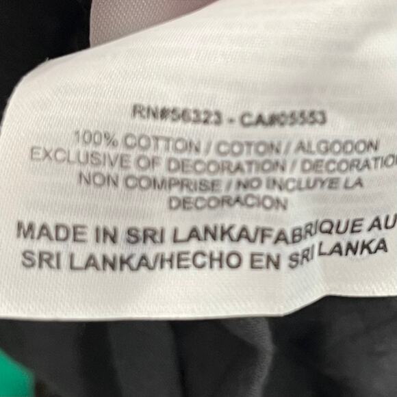 Nike Run Women's LG "Adios Suckers" Slim Fit Graphic T-shirt - Picture 5 of 5